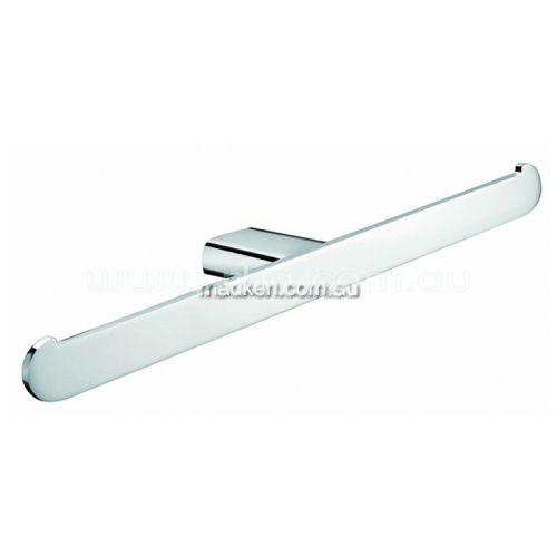 View RBA1631 Double Toilet Roll Holder details.