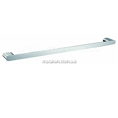 View RBA1631 Towel Rail Single details.
