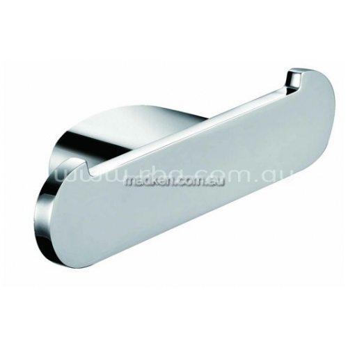 View RBA1642 Double Robe Hook details.