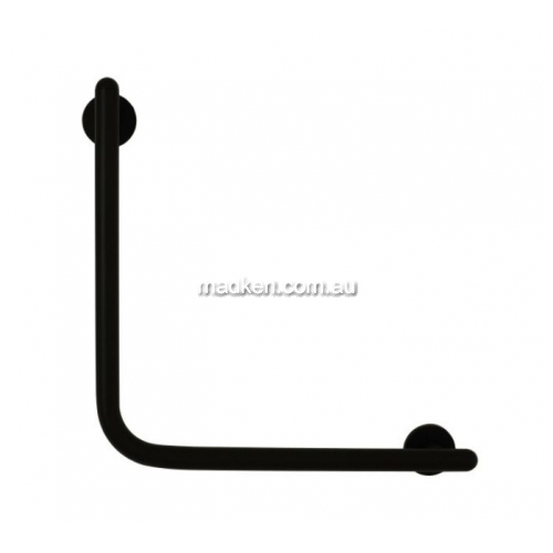 View Ambulant Toilet Grab Rail 90Degree details.