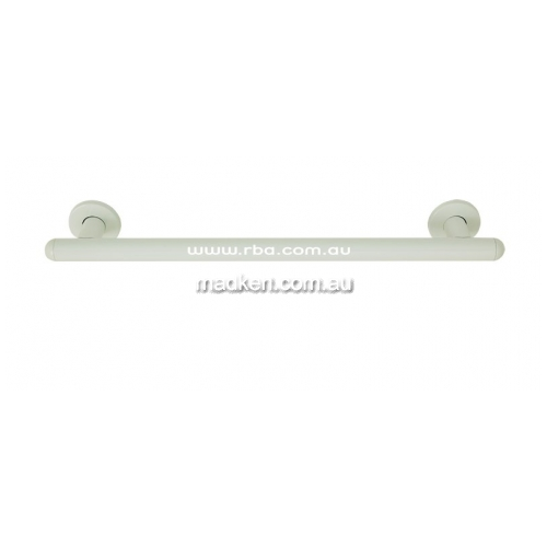 View RBA4600 Bathroom Grab Rail Straight details.