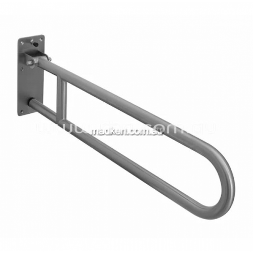 RBA4007 Drop Down Rail Simple 850mm Long