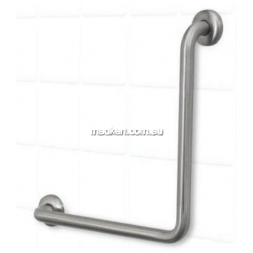 RBA4090-450 Ambulant Toilet Grab Rail