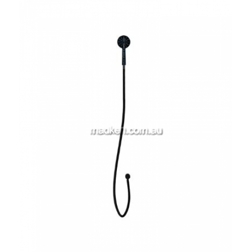View RBA4111-700 Hand Shower and Hose Kit details.
