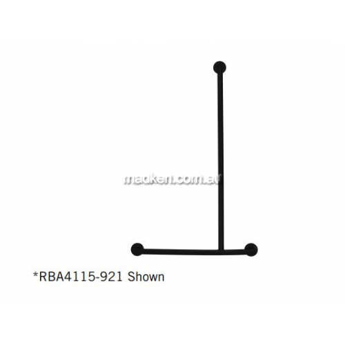 View RBA4115 Shower T Rail details.