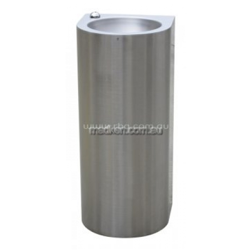 View RBA8881 Basin and Tap Full Height details.