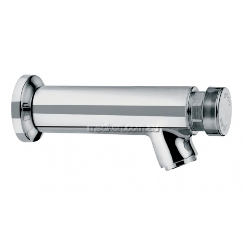 View RBA1053 Self Closing Wall Tap 6 Star details.