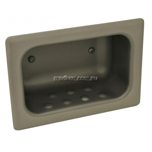 View Recessed Soap Dish details.