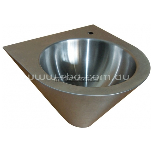 View RBA8888 Disabled Basin details.