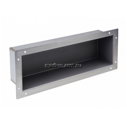 View RBA8120 Shelf Recessed details.