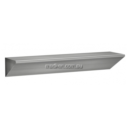 View RBA8121 Shelf Surface Mounted details.