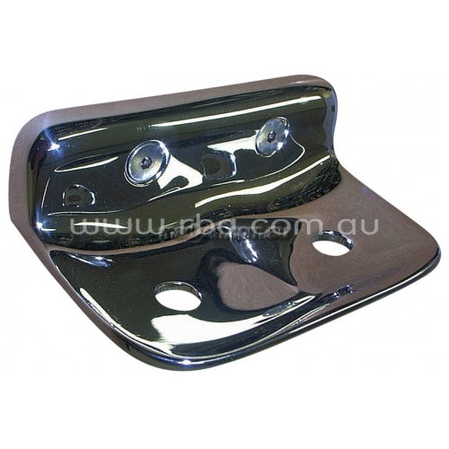 RBA8136 Soap Dish Front Fix