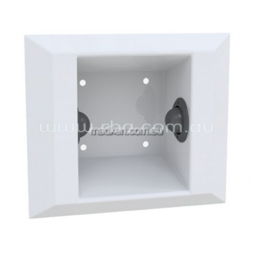 View RBA8141 Toilet Roll Holder details.