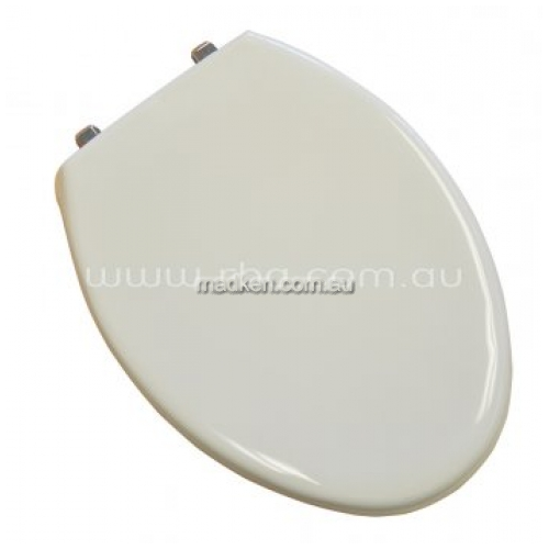 View RBA8186 Toilet Seat with Lid details.