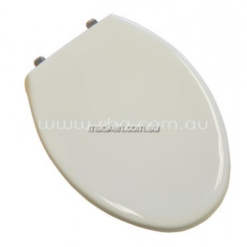 RBA8186 Toilet Seat with Lid