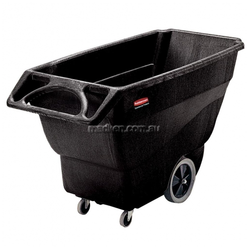 1011 Foam Tilt Truck Structural Utility Duty Small