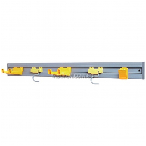 1993 Closet Organizer and Tool Holder