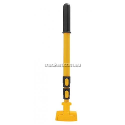 2017161 Spill Mop Extendable Handle - LAST STOCK
