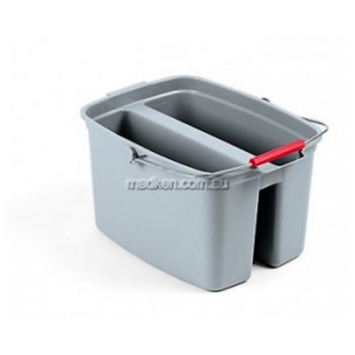 2628 Double Pail 18L