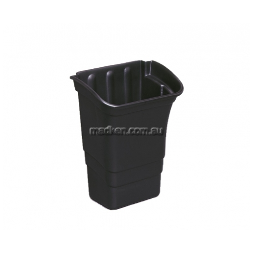 View 3353 Refuse Bin 30.3L details.