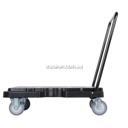4400 Triple Trolley Cart