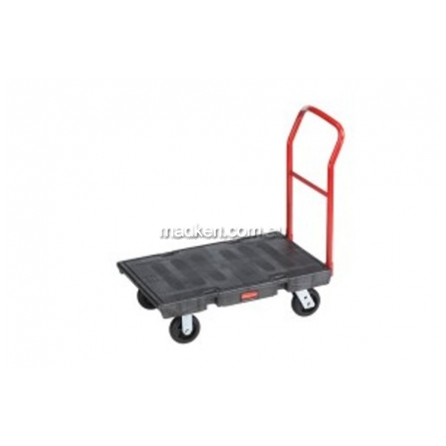 View 4403 Platform Truck Utility details.