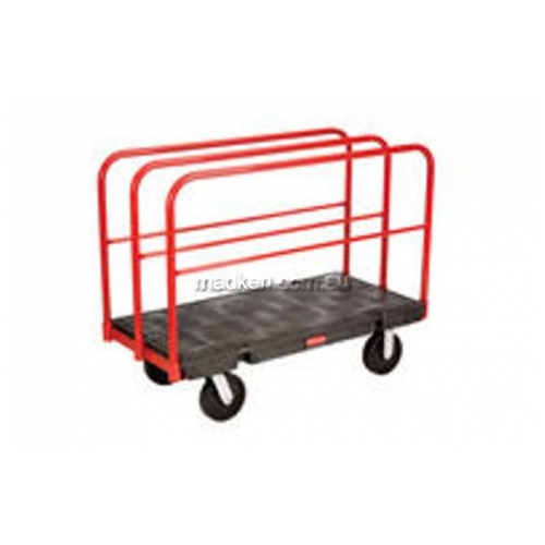 4468 Sheet and Panel Truck 3 Bars