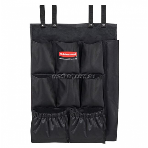 9-Pocket Organiser