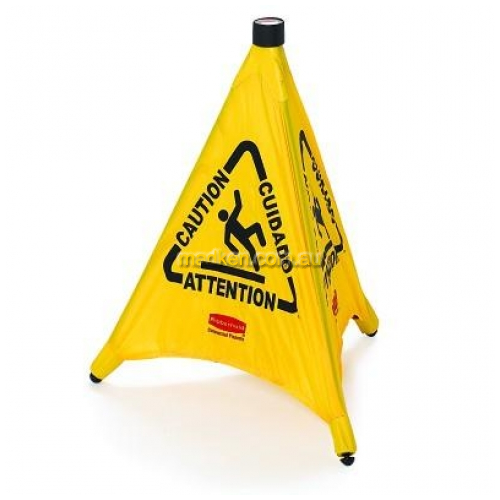 9S00 Safety Cone Pop-up