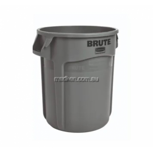 View 2610 Waste Container Round 38L details.