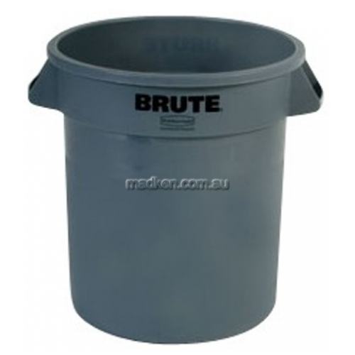 2610 Waste Container Round 38L