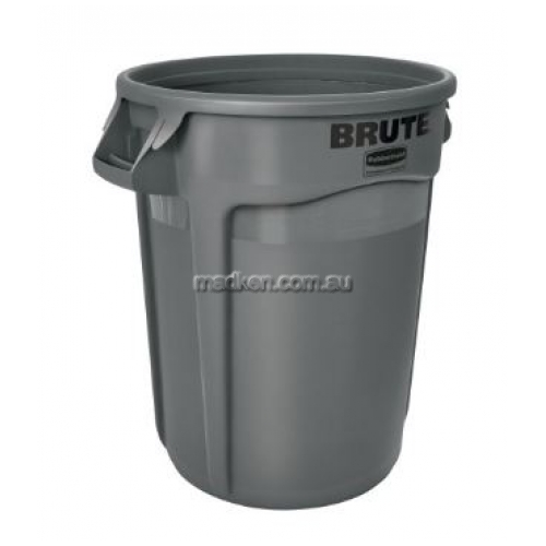 2620 Waste Container Round 76L