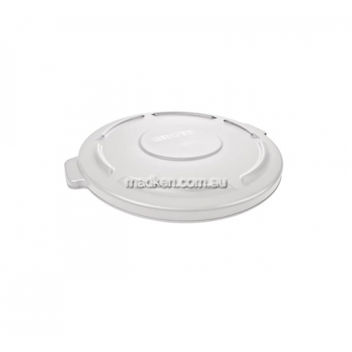 View 2631 Flat Top Lid for 2632 Containers details.