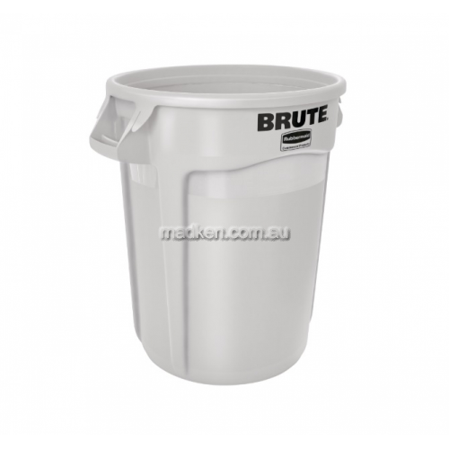 View 2632 Waste Container Round 121L details.