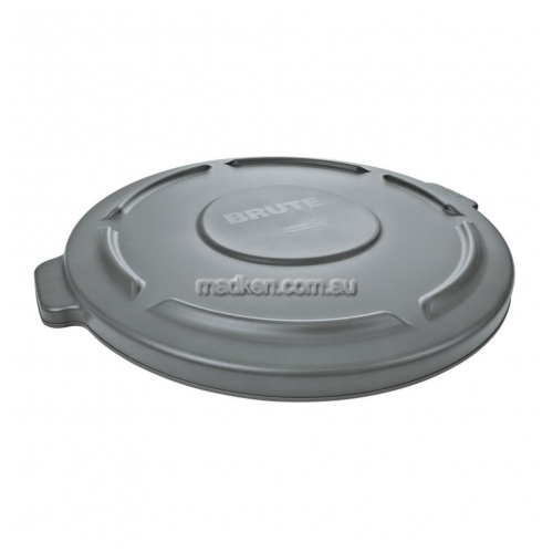 2645 Flat Top Lid for 2643 Container