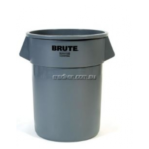 View 2655 Waste Container Round 208L details.