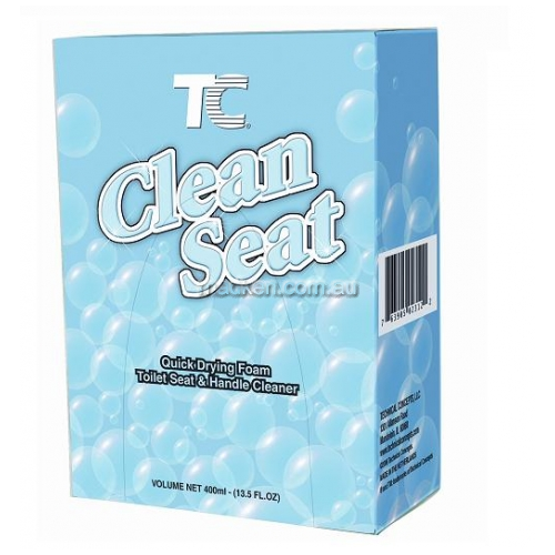 View 402312 Refill Cartridge for Toilet Seat Sanitisers details.