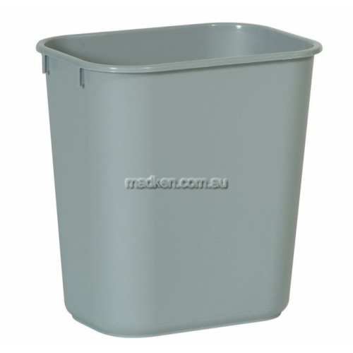 2955 Wastebasket Small