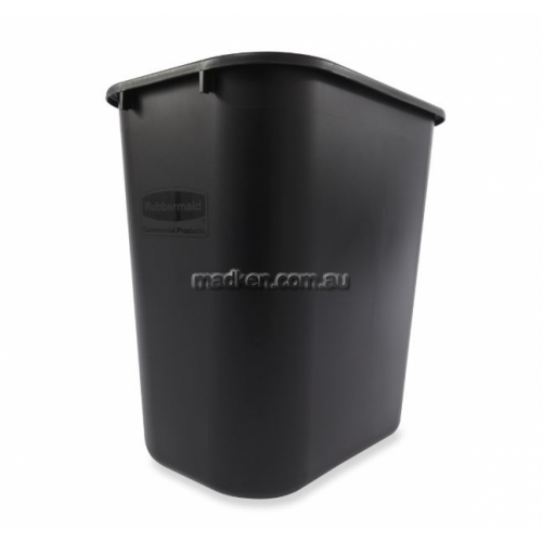View 2956 Soft Wastebasket Medium details.