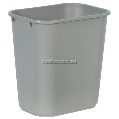 View 2956 Soft Wastebasket Medium details.