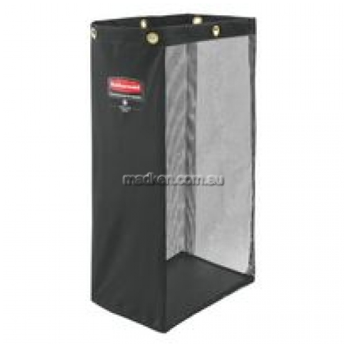 View 1966889 Mesh Linen Bag Side Load Accessory details.