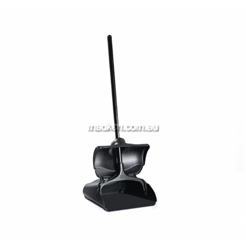 2532 Lobby Dust Pan Long Handle