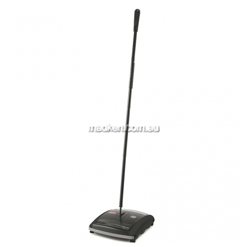 View 4215 Mechanical Sweeper Dual-Action Brushless details.