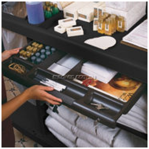 6199 Utility Drawer with Lock Accessory