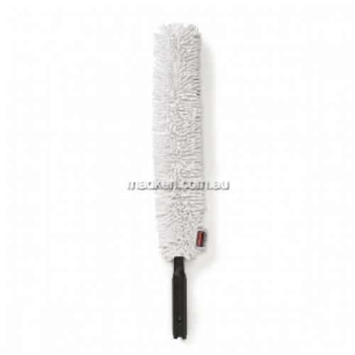 View Q852 Flexible Microfiber Duster and Frame details.