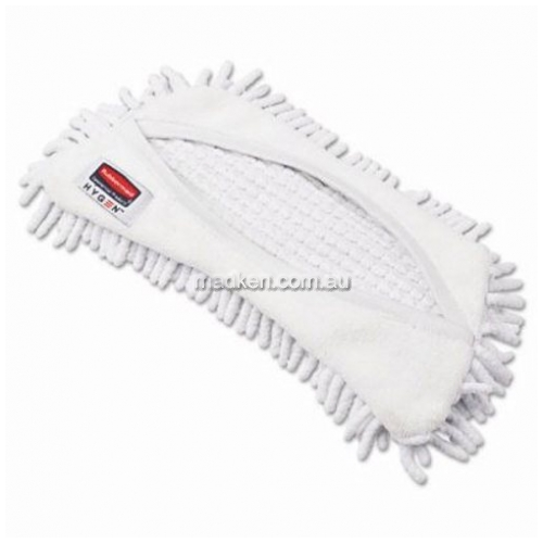 View Q861 Damp Mop Cover Flexi Frame details.