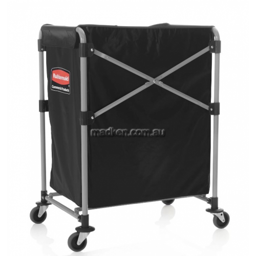 View R1881749 Collapsible Linen X-Cart details.