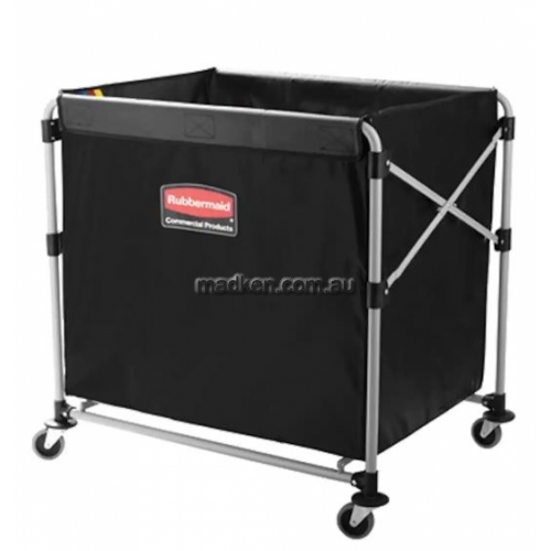 R1881750 Collapsible Linen X-Cart
