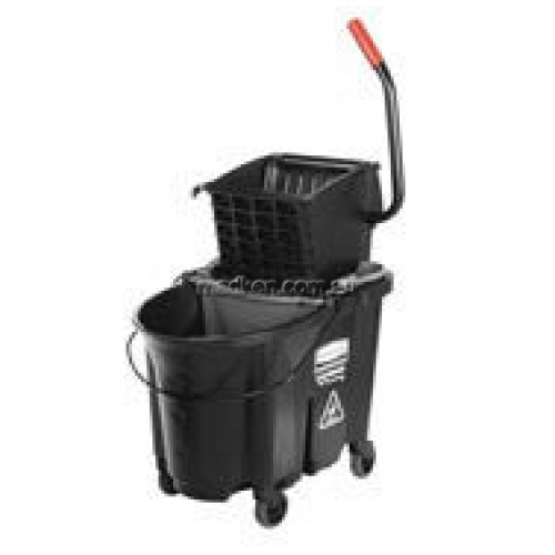 View 1863896 Mop and Bucket Side Press 33.1L details.