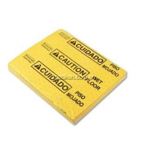 View FG425300YEL Over the Spill Refill Pads Medium details.